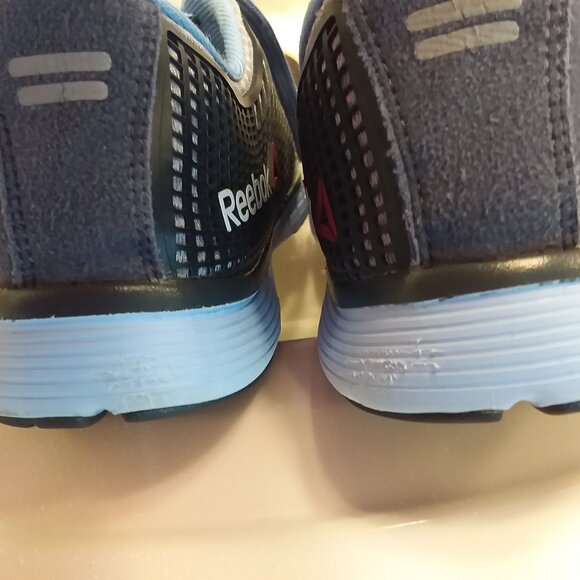 Reebok Nanoweb Zested Sport Trainer Workout Sneakers Women's USA 9.5, UK 7 - Picture 6 of 7